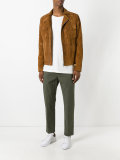 chino trousers
