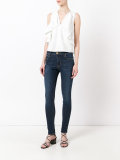 super skinny jeans