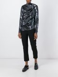 'Raso' blouse