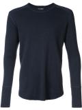 longsleeved T-shirt