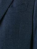 two piece suit 