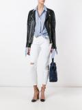 skinny trousers 