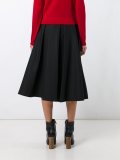 'Juliette' full skirt 