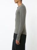 Henley T-shirt 