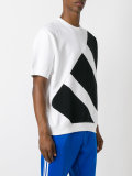printed T-shirt 