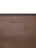 'Pocket' shoulder bag
