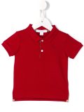 classic polo shirt