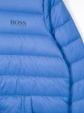 padded jacket