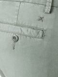 cropped chino pants