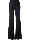 flared trousers 