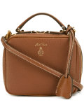 small branded shoulder bag 