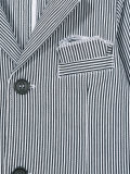 pocket square blazer