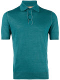 classic polo shirt