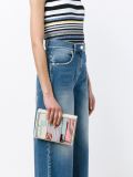 'Hotel Olympia' book clutch