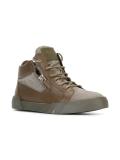 The Shark 5.0 mid-top sneakers