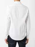 Charles oxford shirt