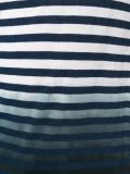dip-dyed T-shirt