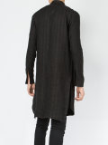 Boston long length shirt