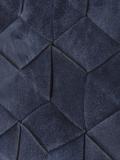 geometric pattern crossbody bag