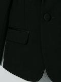 classic evening blazer 