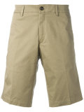 tailored bermuda shorts