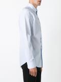 classic buttoned shirt