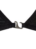 triangle bra