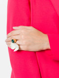 floral ring