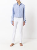 tailored trousers