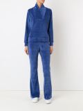 towel effect trousers