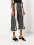 'Lenka' trousers