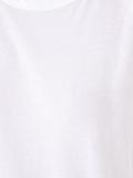 ripped sleeves T-shirt 