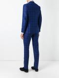 two-piece suit
