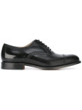 brogue oxford shoes