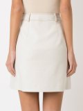 hight waisted skirt