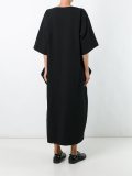 'Quilted Box' dress
