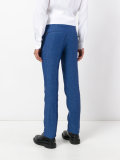 tapered trousers