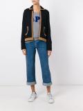 'Martha' cardigan