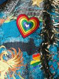 patches wrapped coat
