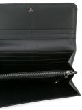 Cachemire Blandine wallet