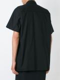 short sleeved shirt