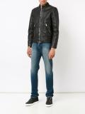 moto jacket 