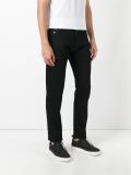 slim fit jeans