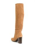 'Silas' boots