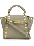 'Eartha mini'手提包