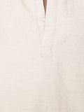 'Henley'连衣裙