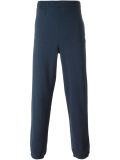 loopback track pants