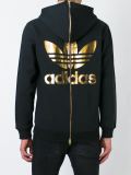 Jeremy Scott x Adidas毛衣