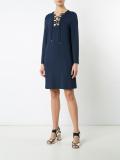 short shift dress 