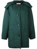 Ticino down coat